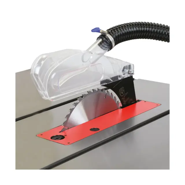 Laguna Fusion 2 - Bordsag Ø250mm 