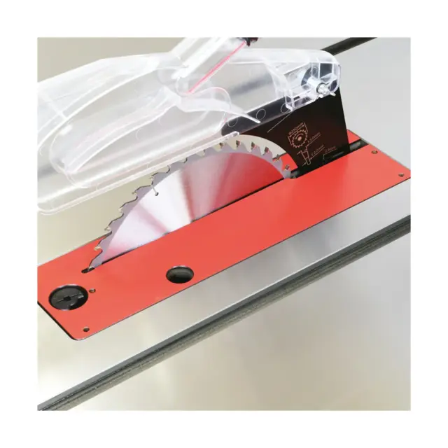 Laguna Fusion 2 - Bordsag Ø250mm 