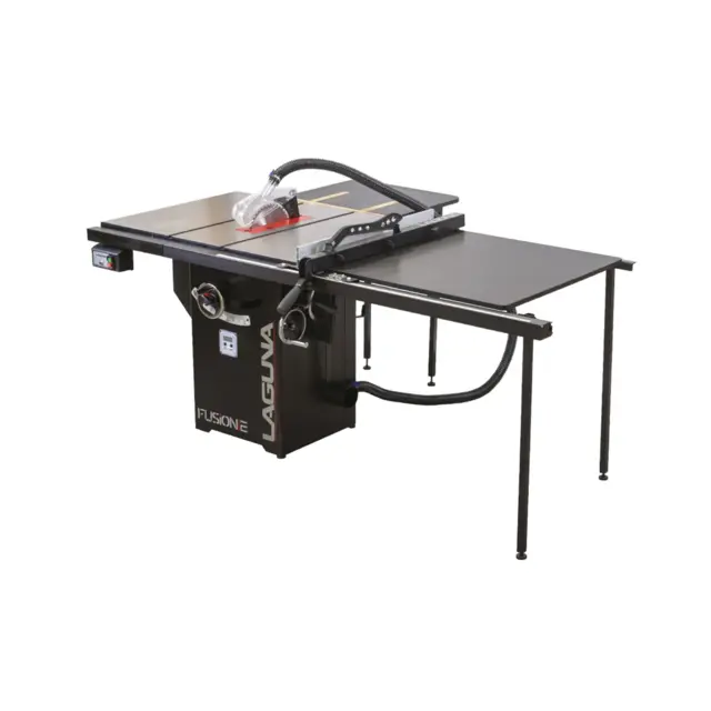 Laguna Fusion 2 - Bordsag Ø250mm 