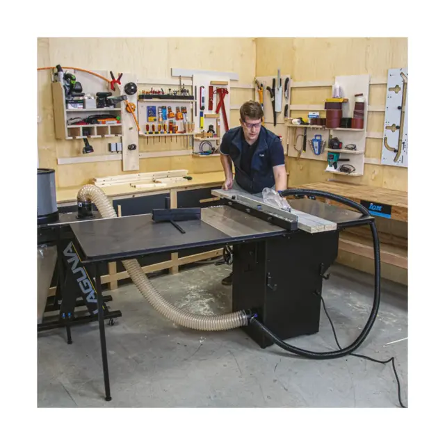 Laguna Fusion 2 - Bordsag Ø250mm 