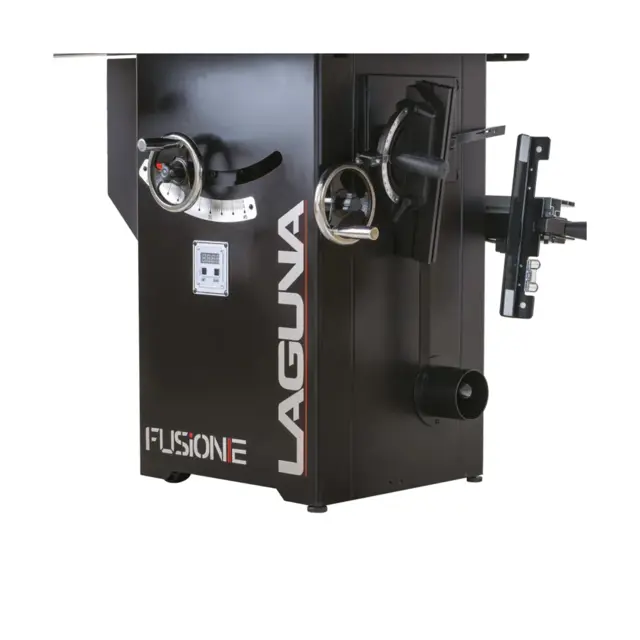 Laguna Fusion 2 - Bordsag Ø250mm 