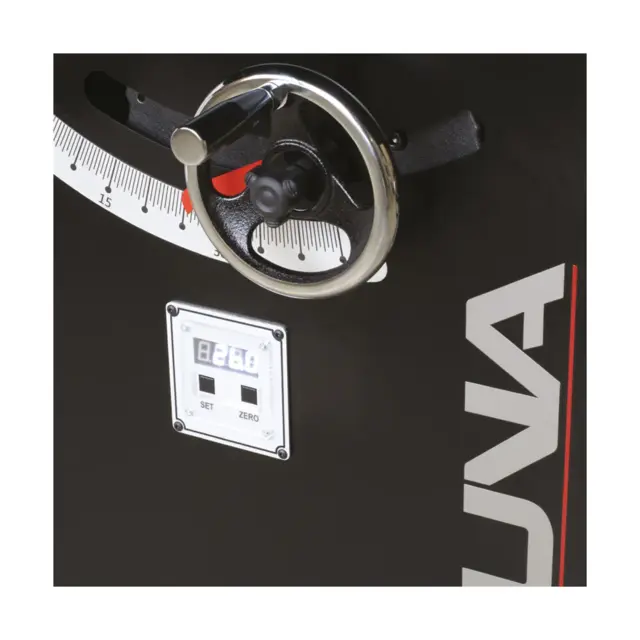 Laguna Fusion 2 - Bordsag Ø250mm 