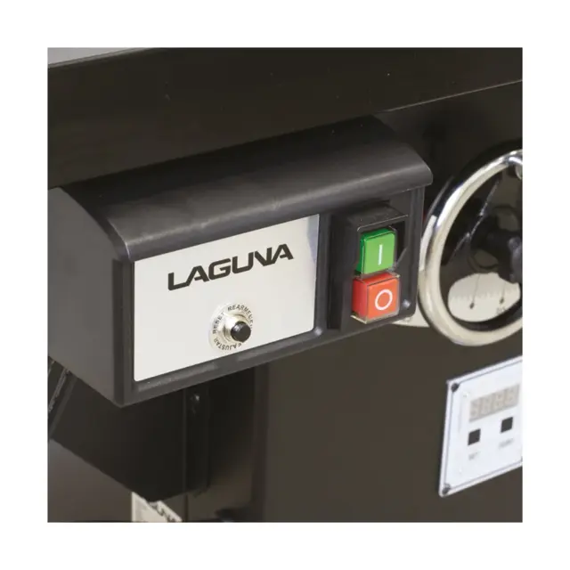 Laguna Fusion 2 - Bordsag Ø250mm 