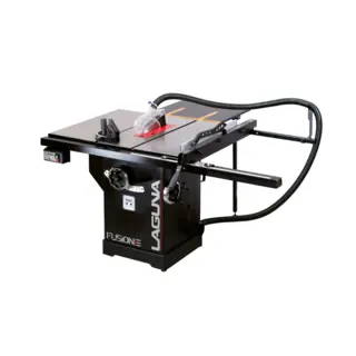 Laguna Fusion 3 - Bordsag Ø250mm