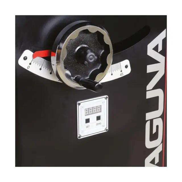 Laguna Fusion 3 - Bordsag Ø250mm 