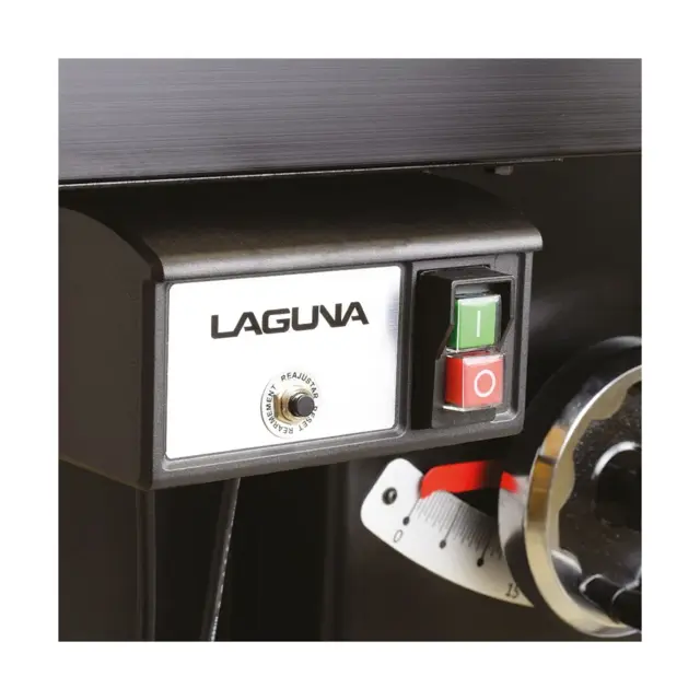 Laguna Fusion 3 - Bordsag Ø250mm 