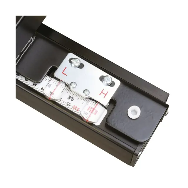 Laguna Fusion 3 - Bordsag Ø250mm 