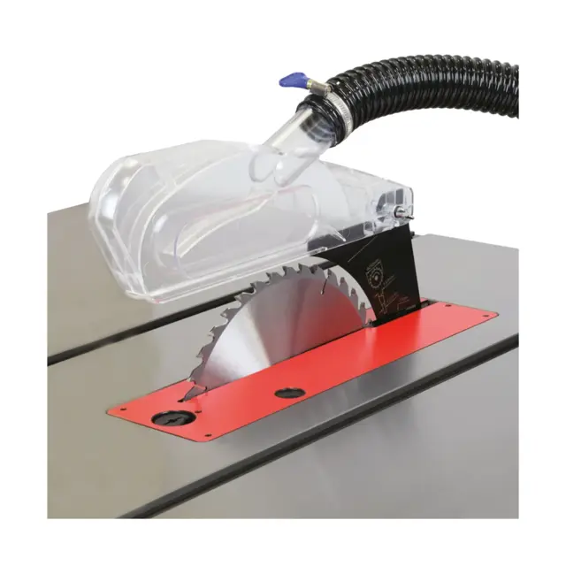 Laguna Fusion 3 - Bordsag Ø250mm 