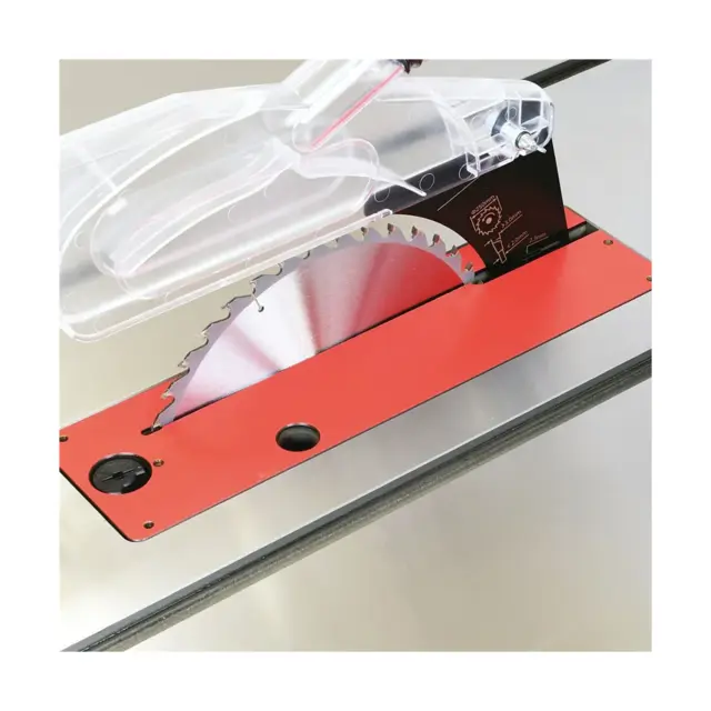 Laguna Fusion 3 - Bordsag Ø250mm 