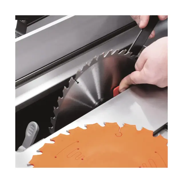 Laguna Fusion 3 - Bordsag Ø250mm 