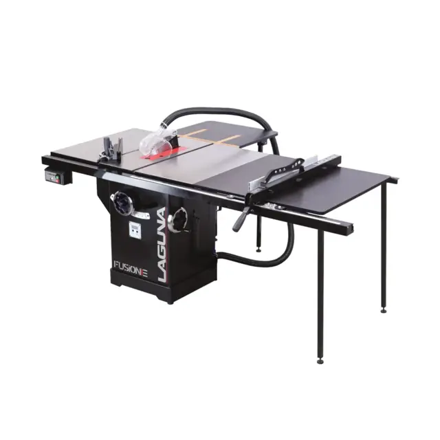 Laguna Fusion 3 - Bordsag Ø250mm 