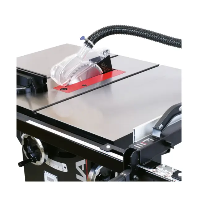 Laguna Fusion 3 - Bordsag Ø250mm 