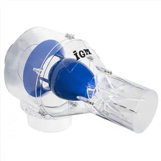 St&#248;vseparator IGM STO-P100