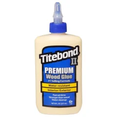 Titebond II - Premium 237 ml Blå