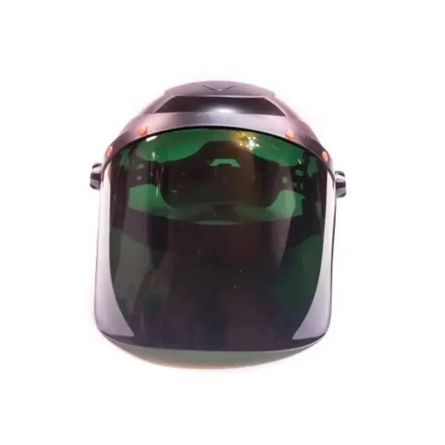 Ansiktskjerm G-Protect - Svart INEGVA 