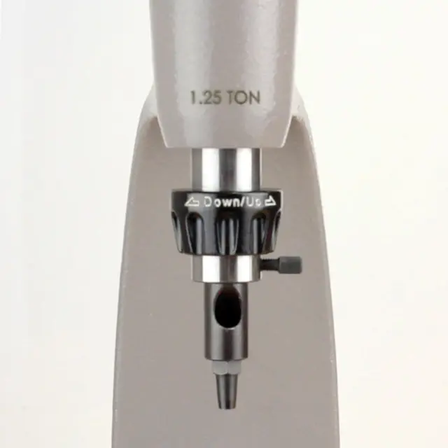 Craftplus® hullpipeholder - mini 