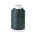 Bondet nylon 66-sytråd 112 m - Skog