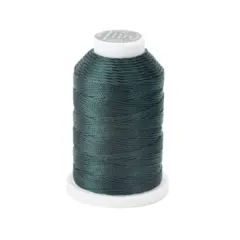 Bondet nylon 66-sytråd 112 m - Skog
