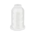 Bondet nylon 66-sytråd 112 m - Hvit