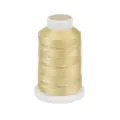 Bondet nylon 66-sytråd 112 m - Naturlig
