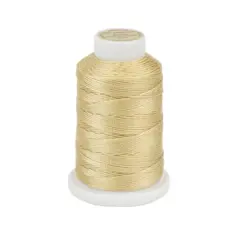 Bondet nylon 66-sytråd 112 m - Naturlig