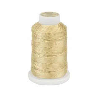 Bondet nylon 66-sytråd 112 m - Naturlig