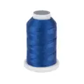 Bondet nylon 66-sytråd 112 m - Kobolt