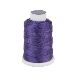 Bondet nylon 66-sytråd 112 m - Lilla