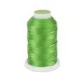 Bondet nylon 66-sytråd 112 m - Grønn