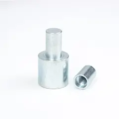 Craftplus® Gjenget matriseadapter for gjengede matriser