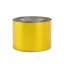 Craftplus® varmepreg folie - Gull