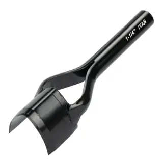 Endeavhuger Spiss 32 mm - 1-1/4"