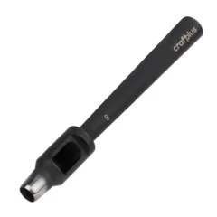 Hullpipe 8,0 mm