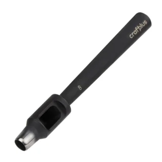 Hullpipe 8,0 mm