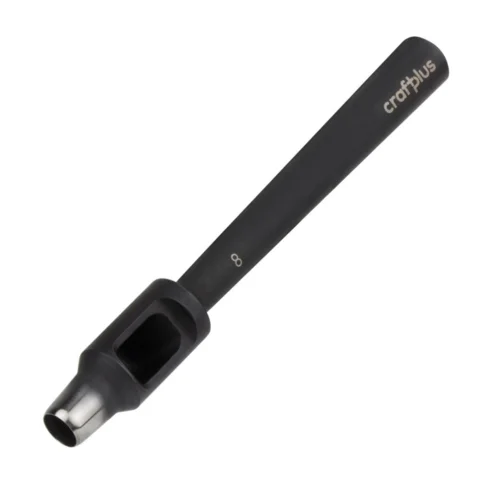 Hullpipe 8,0 mm
