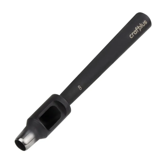 Hullpipe 8,0 mm 