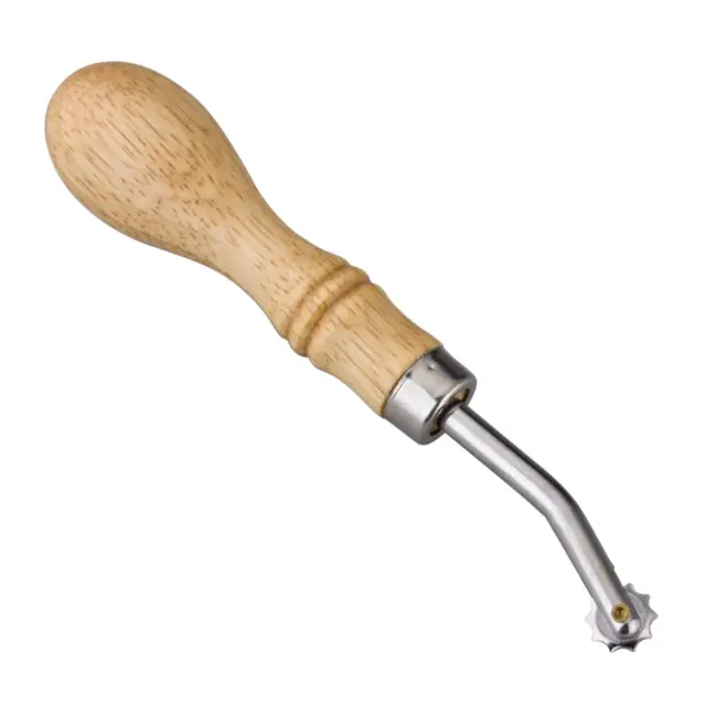 Markeringshjul nr. 7 - 3,6 mm 