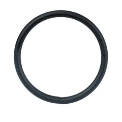 Massiv O-ring 89 mm MBK Stål, 8 mm
