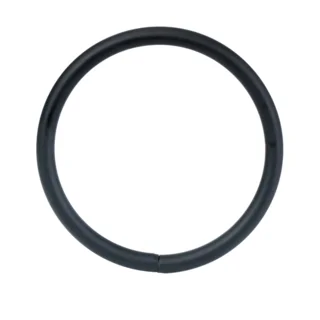 Massiv O-ring 89 mm MBK Stål, 8 mm