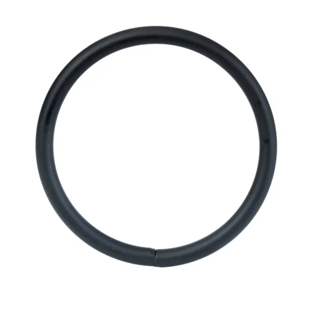Massiv O-ring 89 mm MBK Stål, 8 mm 