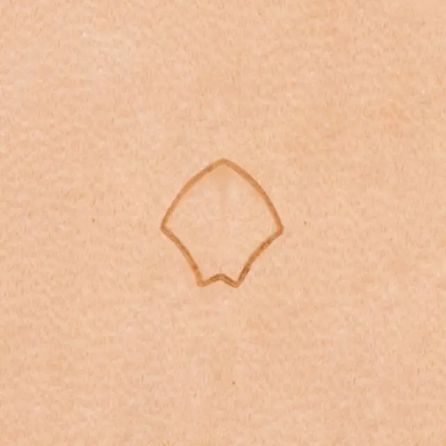 Punsel G622 - geometrisk 