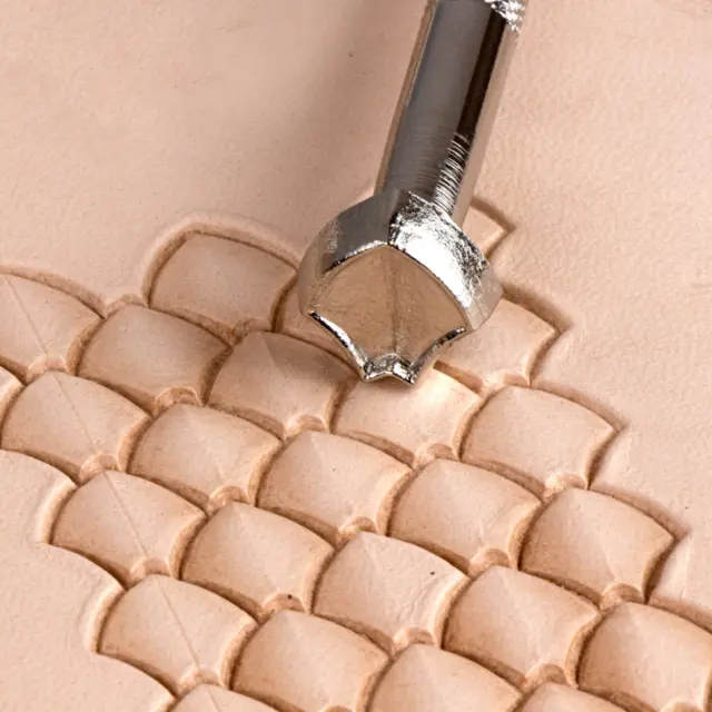 Punsel G622 - geometrisk 