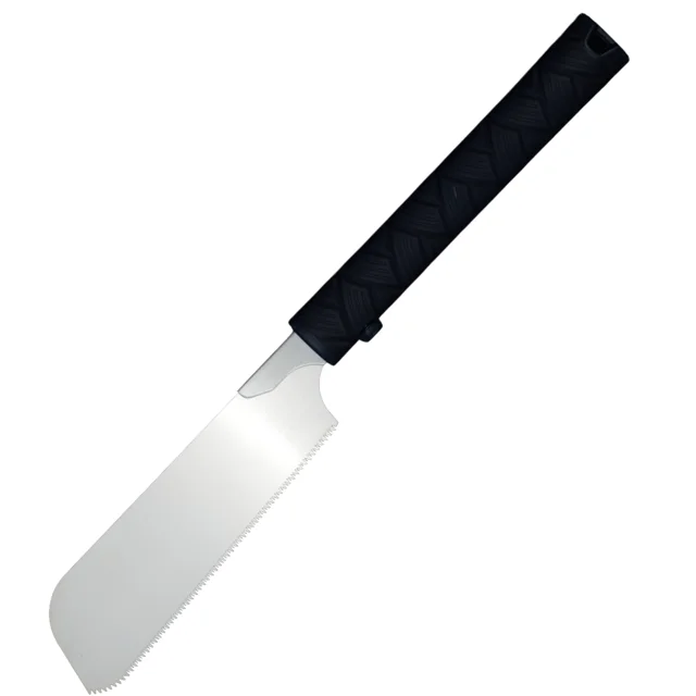 Japansag Gyokucho "Razor" 180 mm. ATSUBA 