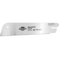 Reserveblad til Japansag 270mm Dozuki Type "Shark Saw" Ekstrafin