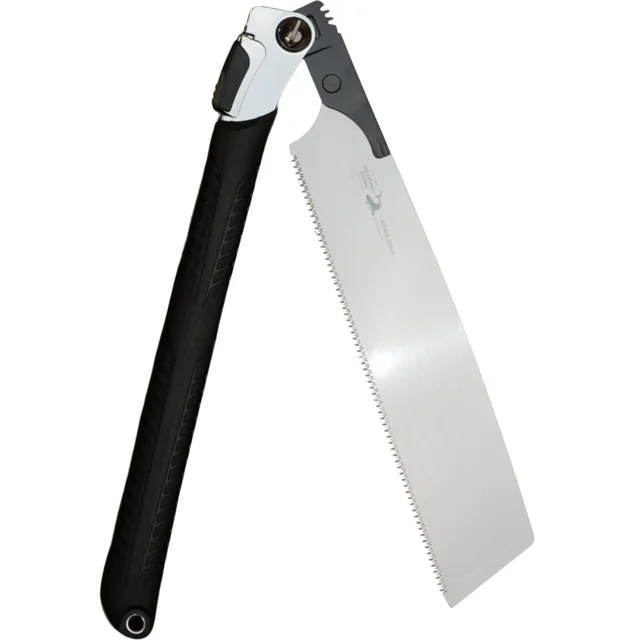 Japansag Kataba Foldesag 265 mm Universell Snekkerarbeid 