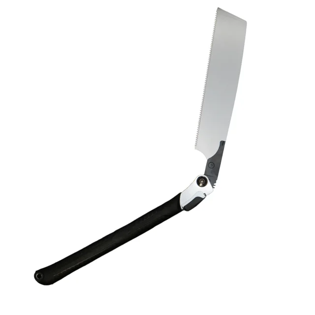 Japansag Kataba Foldesag 265 mm Universell Snekkerarbeid 