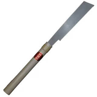 Japansag Dozuki Svalehalesag 160mm