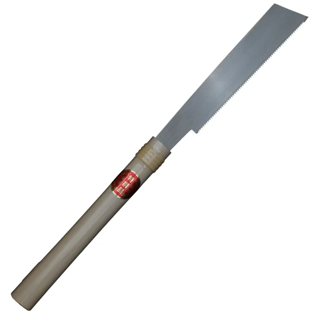 Japansag Dozuki Svalehalesag 160mm 