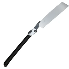 Japansag Kataba Foldesag 265 mm Hybridtannet. Universell Snekkerarbeid