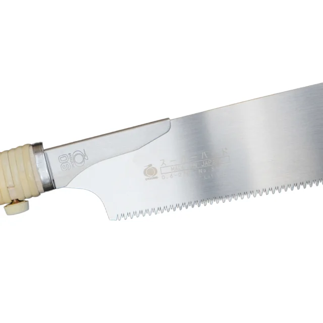 Japansag Gyokucho Superhardt 270 mm 